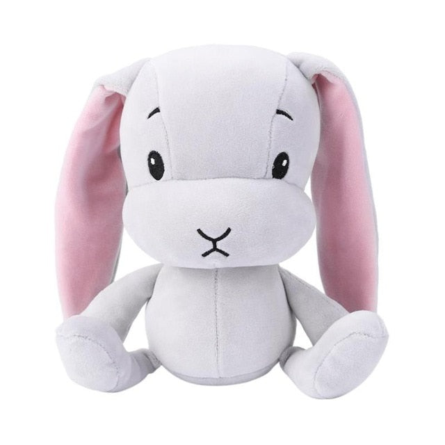 Cute Bunny Plushie, Small or Large