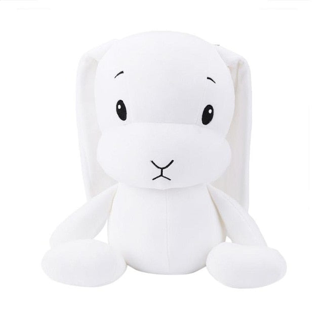 Cute Bunny Plushie, Small or Large