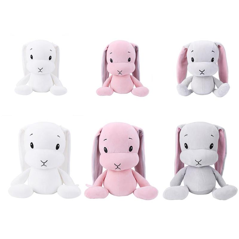 Cute Bunny Plushie, Small or Large