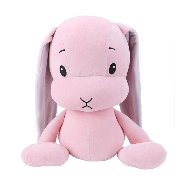 Cute Bunny Plushie, Small or Large